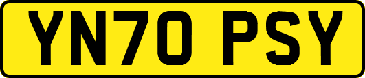 YN70PSY