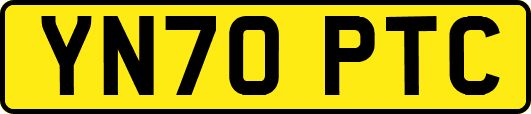 YN70PTC