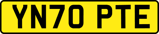 YN70PTE