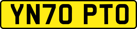 YN70PTO