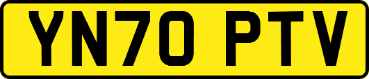 YN70PTV