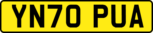 YN70PUA