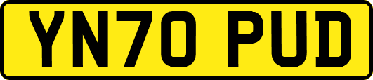 YN70PUD