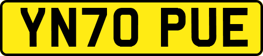 YN70PUE