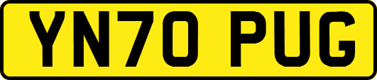 YN70PUG