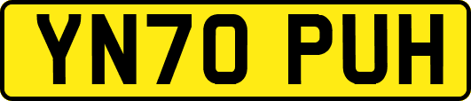 YN70PUH