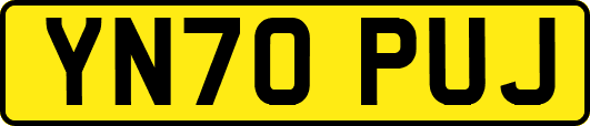 YN70PUJ