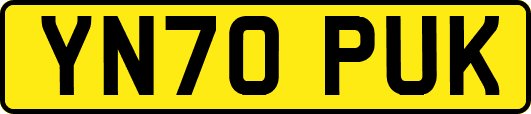 YN70PUK