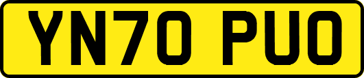 YN70PUO