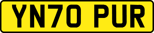 YN70PUR