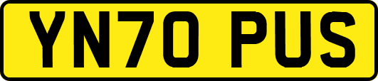 YN70PUS