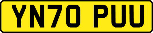 YN70PUU