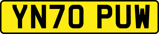 YN70PUW