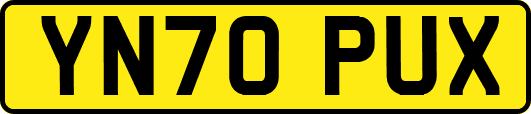 YN70PUX