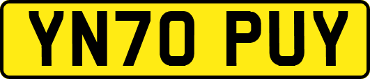 YN70PUY