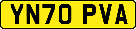 YN70PVA
