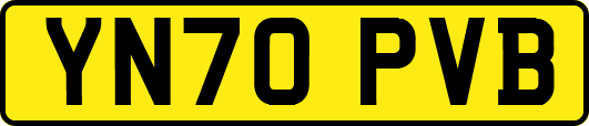 YN70PVB