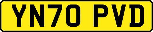 YN70PVD