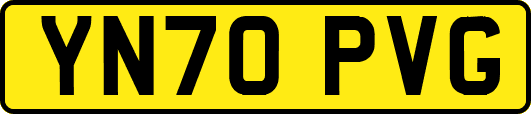 YN70PVG