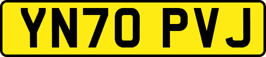 YN70PVJ