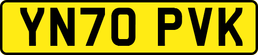 YN70PVK