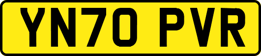 YN70PVR
