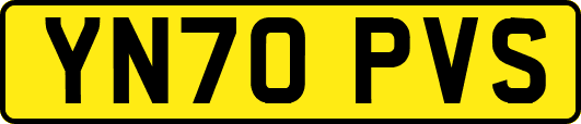 YN70PVS