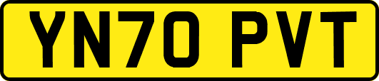 YN70PVT
