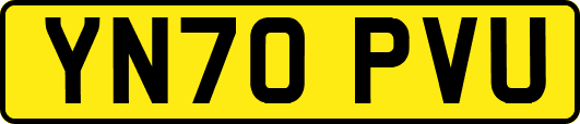 YN70PVU