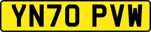YN70PVW