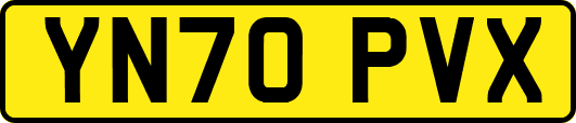 YN70PVX