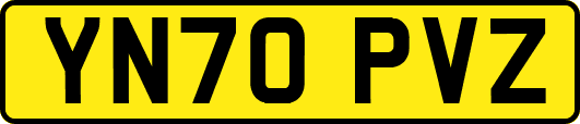 YN70PVZ