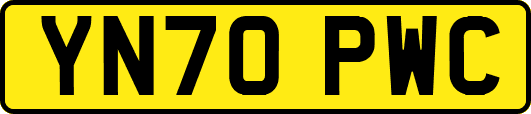 YN70PWC