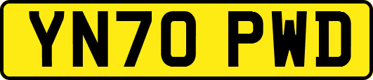 YN70PWD