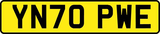 YN70PWE