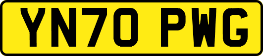 YN70PWG