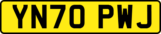 YN70PWJ