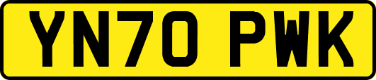 YN70PWK
