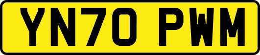 YN70PWM