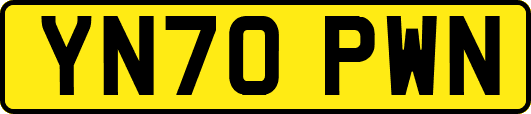 YN70PWN