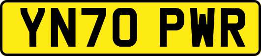 YN70PWR