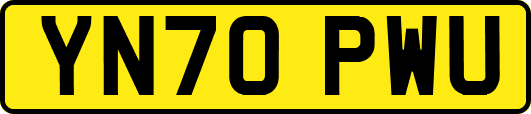YN70PWU