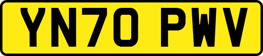 YN70PWV