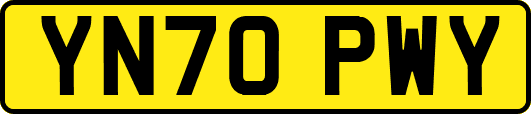 YN70PWY