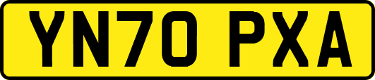 YN70PXA