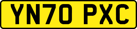 YN70PXC