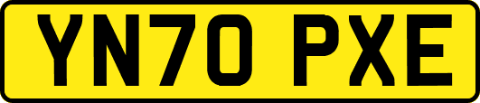 YN70PXE