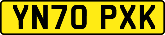 YN70PXK