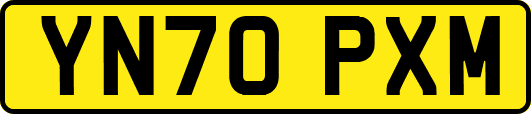 YN70PXM