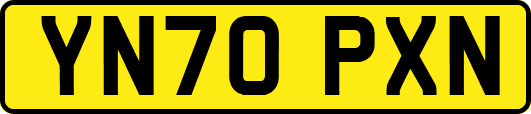 YN70PXN